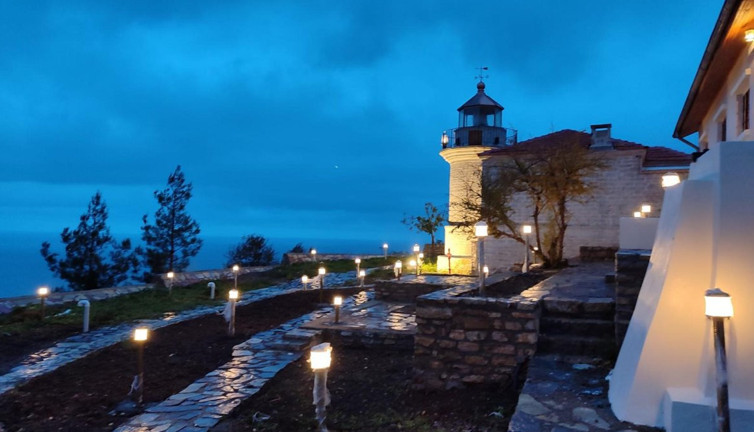 Türkiye'de 488 deniz feneri restore ediliyor