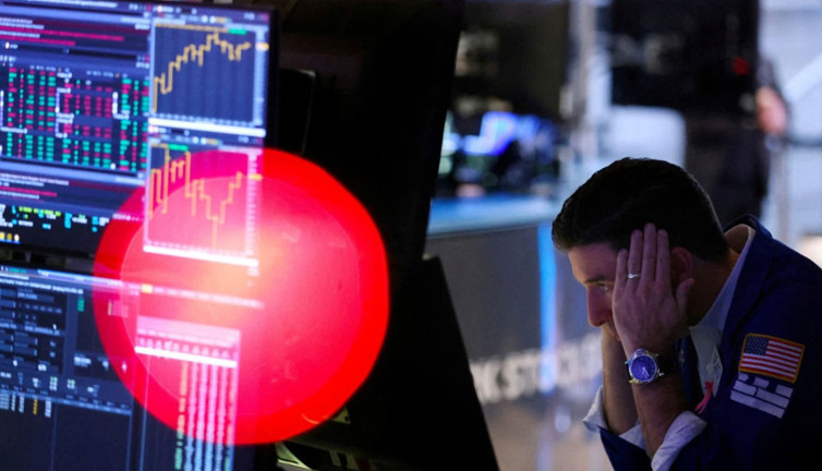 Piyasalarda yer yerinden oynadı! Bir yanda sert yükseliş, bir yanda ise düşüş