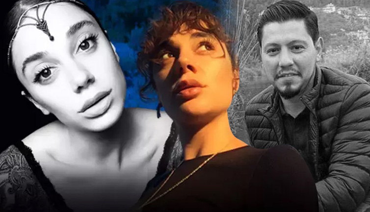 "Canavarca hisle öldürme" cezası bozulmuştu... Yargıtay'dan Pınar Gültekin davası için flaş karar