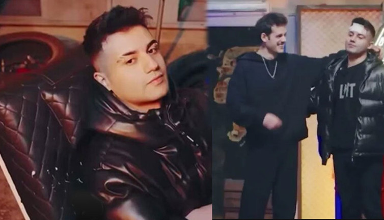 Görenler gözlerine inanamadı! 80 bin TL için öyle bir dövme yaptırdı ki...