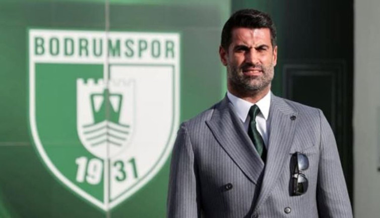 Süper Lig'de sürpriz ayrılık. 13 hafta önce göreve getirildi