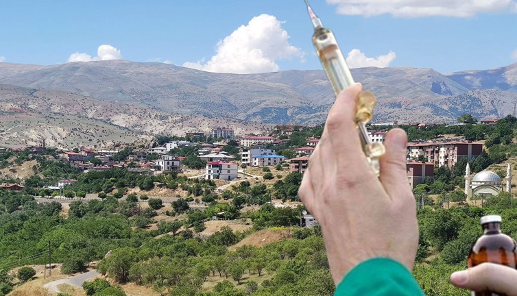 Valilerden flaş karantina kararı! İki il diken üstünde