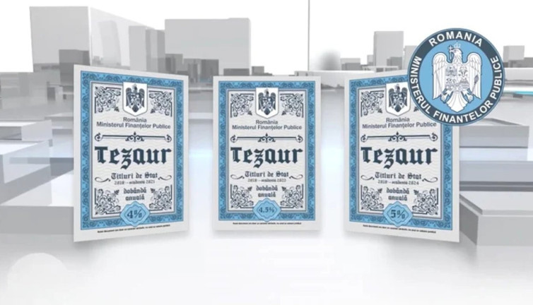 Romanya tahvil satışına başlıyor