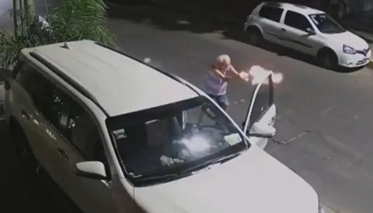 Oyuncak silahı gerçek sanıp çocuğu öldürdü. 78 yaşındaki emekli adam katil oldu