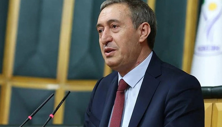 Teröristbaşı Öcalan'ın çağrısı için flaş açıklama