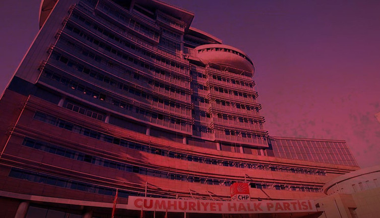 CHP'li bir belediyeye daha soruşturma! Kartal Belediye Başkanı Gökhan Yüksel hakkında hapis istemi