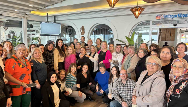 Kanser hastalarına "içinize kapanmayın" çağrısı!