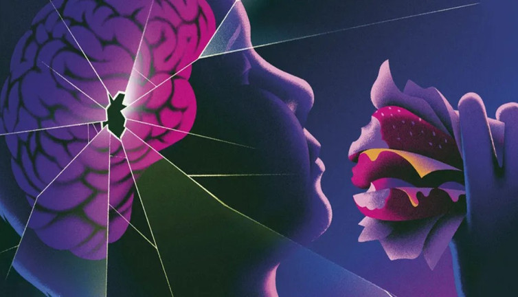 İşlenmiş gıdaların ergenler üzerinde yeni olumsuz etkileri ortaya çıktı