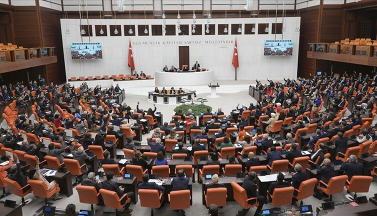 Aden Körfezi Tezkeresi kabul edildi