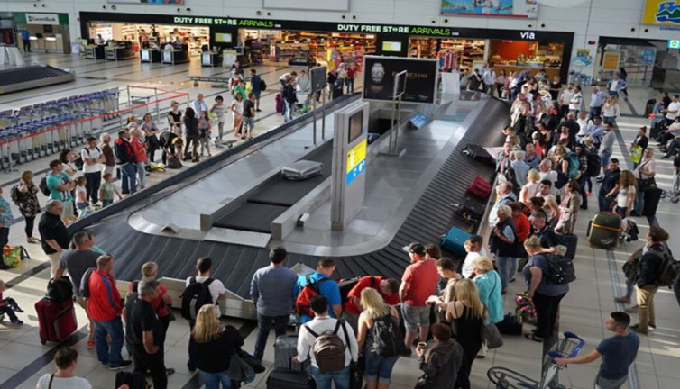 Güvenlik devi iflas etti. 10 binlerce güvenlikçi işsiz kalabilir