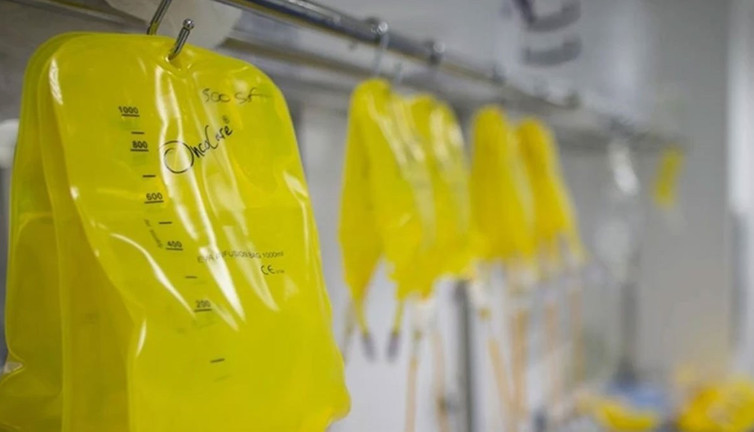 Tehlike büyüyor! 'Sarı serum' yine can aldı