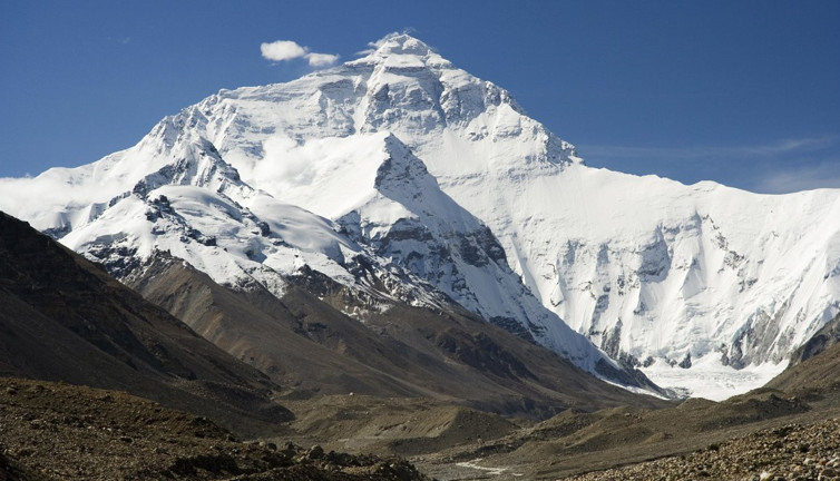 Himalayalar'ın zirvesinde sanat: Zirvelerden yansıyan ilham