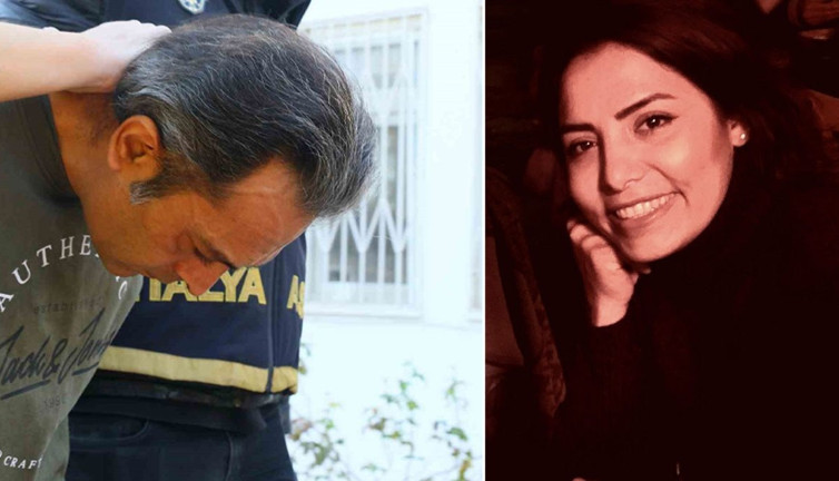 Eski eşini benzin dökerek öldürmüştü! Cani koca için istenen ceza belli oldu