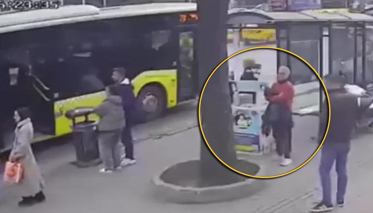 SMA hastası Aziz, için toplanan bağış kutusunu çaldı! Vatandaşların dikkatinden kaçamadı