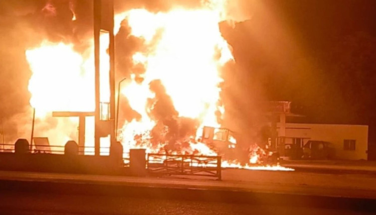 Nijerya’da okul yangını: 17 ölü, 12 yaralı