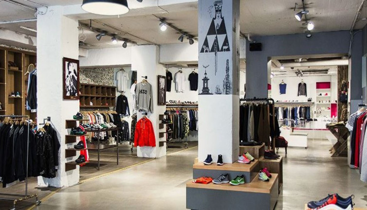 Dünyaca ünlü spor ayakkabı markası iflas etti. Büyük şok