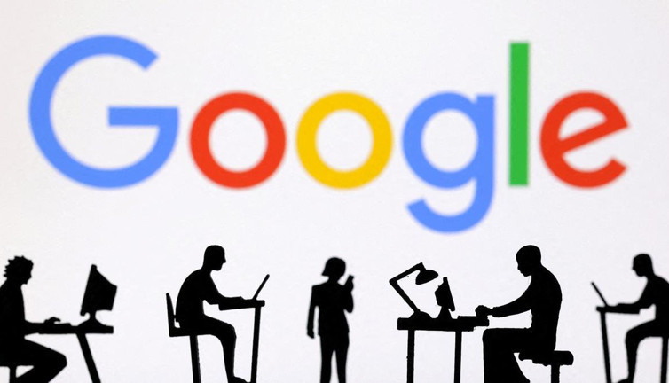 Google'dan DEI programını gözden geçirme kararı