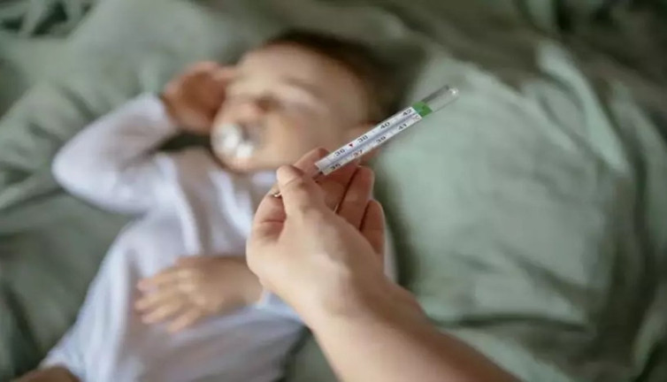 Altı aydan küçük bebekler için büyük risk! Uzmanlardan kritik uyarılar