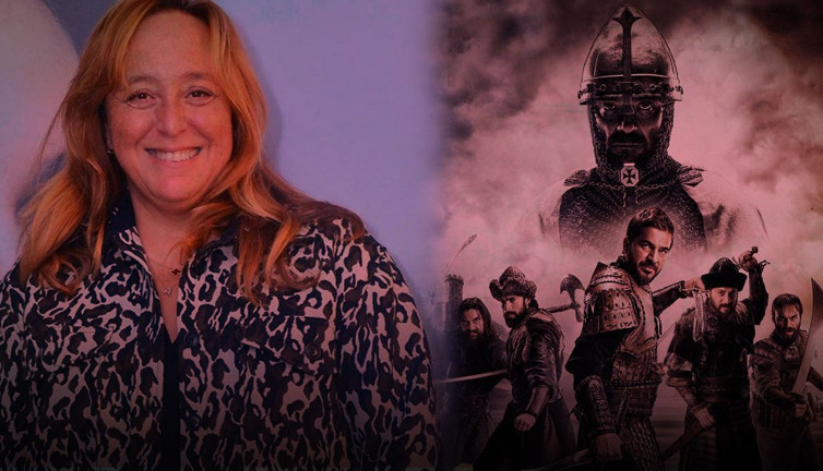 Ayşe Barım soruşturması genişliyor! Bir senarist daha mercek altında