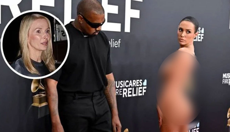 Censori'nin annesi sessizliğini bozdu