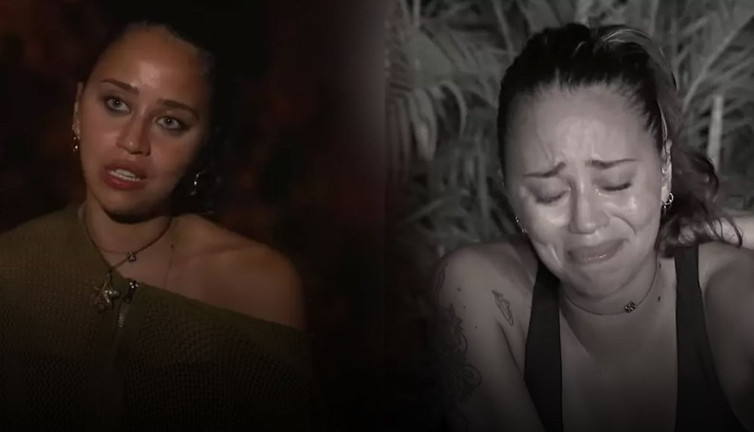 Zeynep Alkan’dan çok konuşulacak Survivor itirafı: Kırıldığı isim bakın kim çıktı?