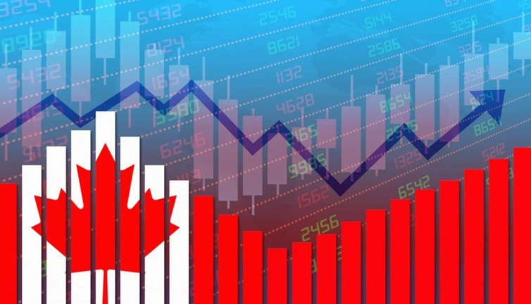 Kanada borsasında yüzler gülüyor