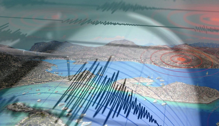 Uzman isim uyardı 'Herkes Santorini'ye odaklandı ama Datça ve Bozburun büyük risk altında'