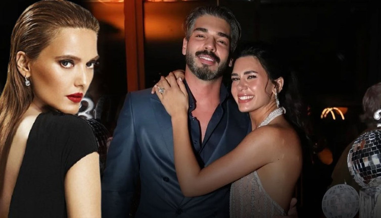 Demet Akalın'dan olay yaratacak sözler! Şükrü Özyıldız'ın sevgilisini topa tuttu