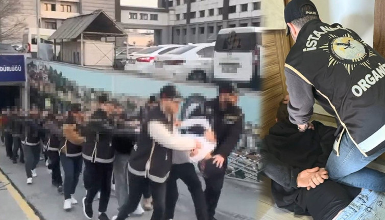 Aldatılan kadın 3 kişiye dehşet yaşatmıştı! Olayın çok başka boyutu ortaya çıktı