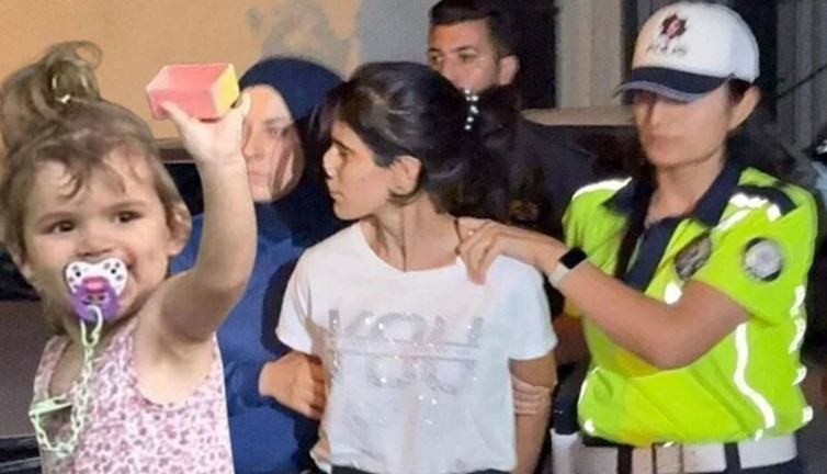 Sıla bebek davasında karar belli oldu