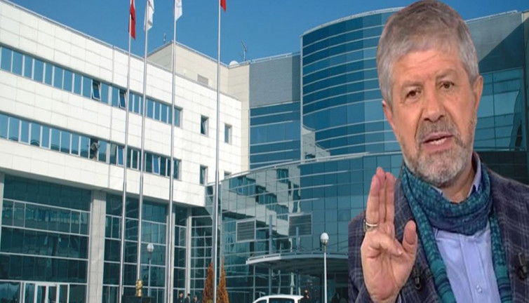 Ünlü sağlıklı yaşam koçu Ahmet Maranki anlattı! Özel hastanede 50 TL’ye tedavi olmanın yöntemi