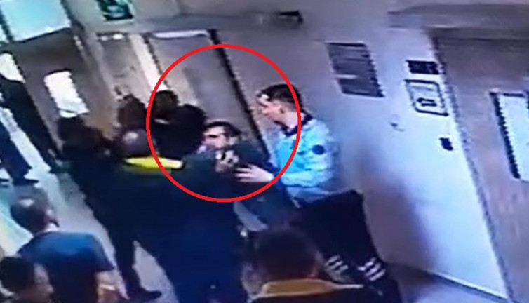 ‘Pes’ dedirten arkadaşlık! Polisten hükümlüyü kaçırmaya çalıştılar