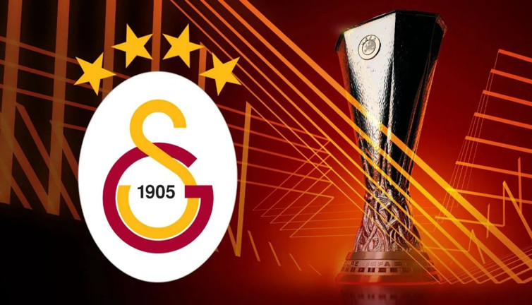 Galatasaray’ın UEFA listesi belli oldu! İşte çıkarılan futbolcular...