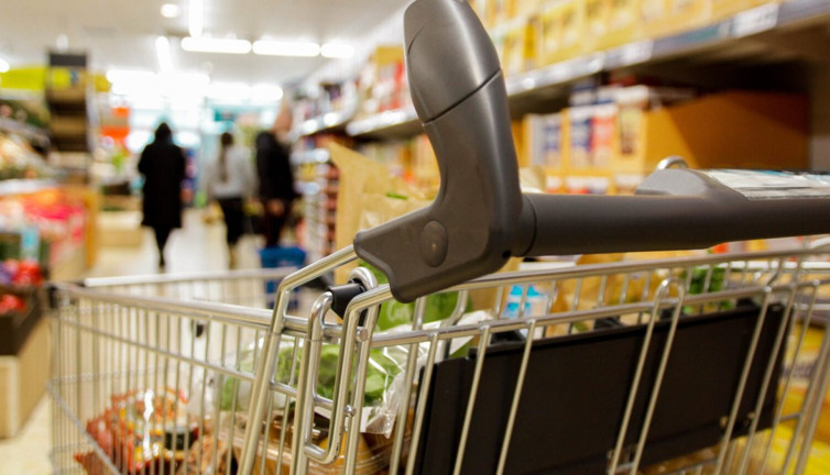 Gıda fiyat endeksi geriledi: Şeker ve yağ fiyatlarında sert düşüş