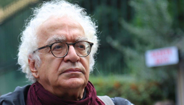 Ünlü gazeteciye hapis cezası!