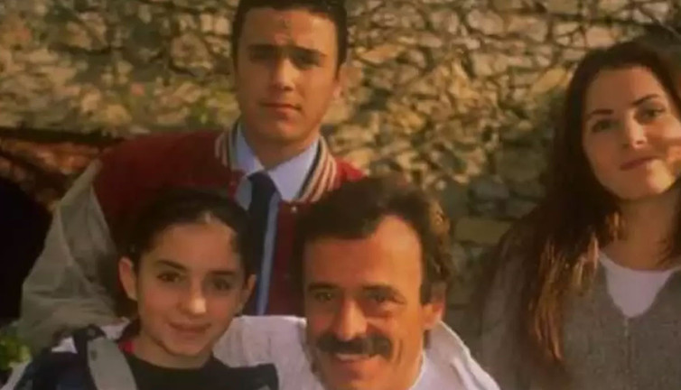 'Süper Baba' oyuncusunun acı günü