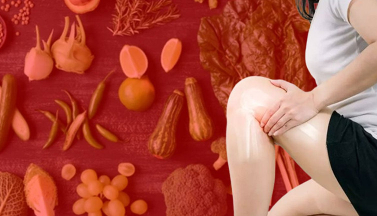 Kemik erimesini durduran üç süper besin! Uzmanlardan tavsiyeler