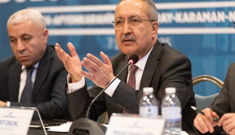 Basın İlan Kurumu Genel Müdürü Erkılınç uyardı: Hileli trafiklerde ‘ağır ihlal’ maddesini uygulayacağız