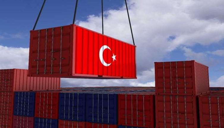 Bakanlık rakamları açıkladı! 42 ilde rekor ihracat