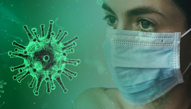 Uzmanı en etkin korunma yöntemlerini anlattı! Hızla dünya geneline yayılıyor