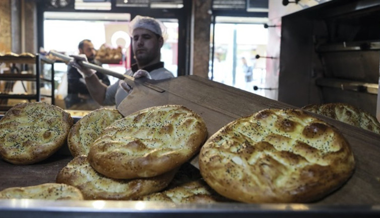 Pideye dev zam kapıda. Şimdiden 'Hayırlı Ramazanlar...'