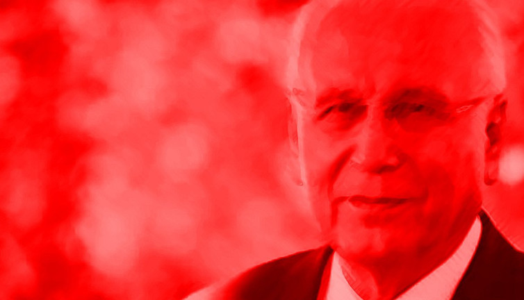 Devlet Bahçeli’nin halefi olarak görülüyordu… MHP ve AKP’yi yerden yere vurdu!