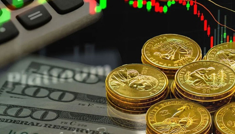 Piyasalarda son durum karışık! Gözde ABD'de