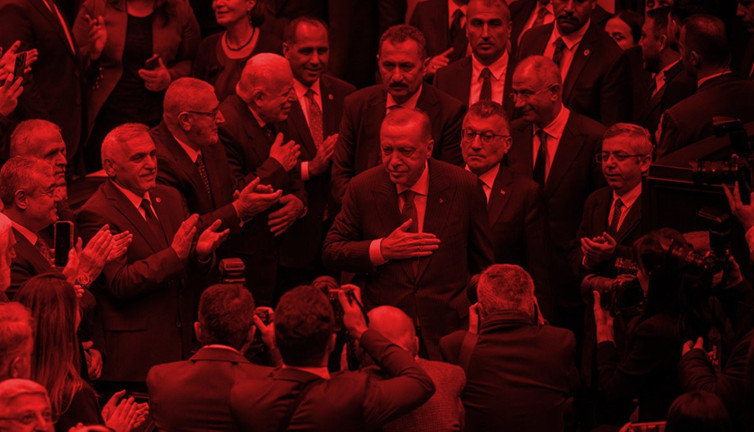 AKP’nin çözüm sürecindeki kadrosu... Ankara’nın ünlü kulis yazarı yazdı