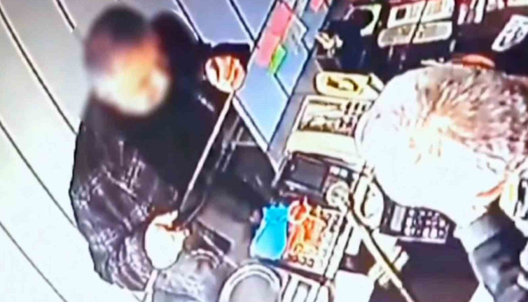 Piyasaya sahte altın sürmeye çalışan şahıs yakalandı