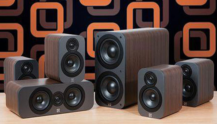 Q Acoustics merakla beklenen hoparlörleri satışta