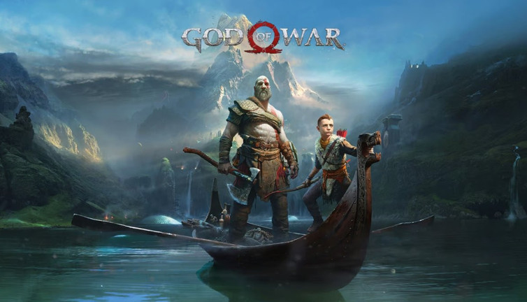 God of War, Yunan mitolojisine dönüyor