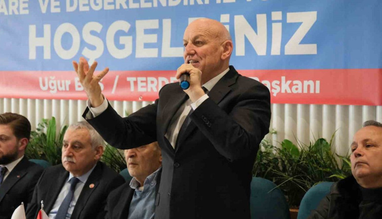 Başkan Kul: Terme, tam bir yatırım cennet