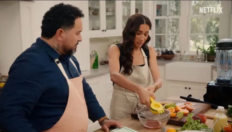 Netflix'in yeni programına 'sahtecilik' eleştirisi