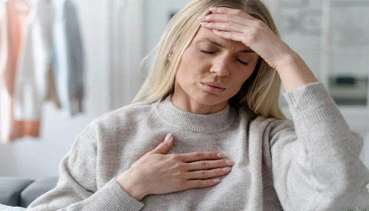 Kalp hastalıklarından sinir sorunlarına, her şeyin sebebi olabilir!